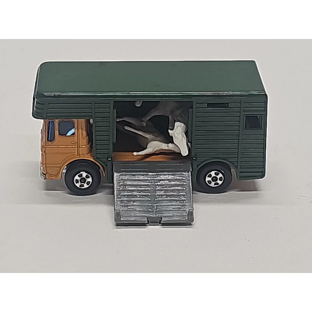 MATCHBOX please see